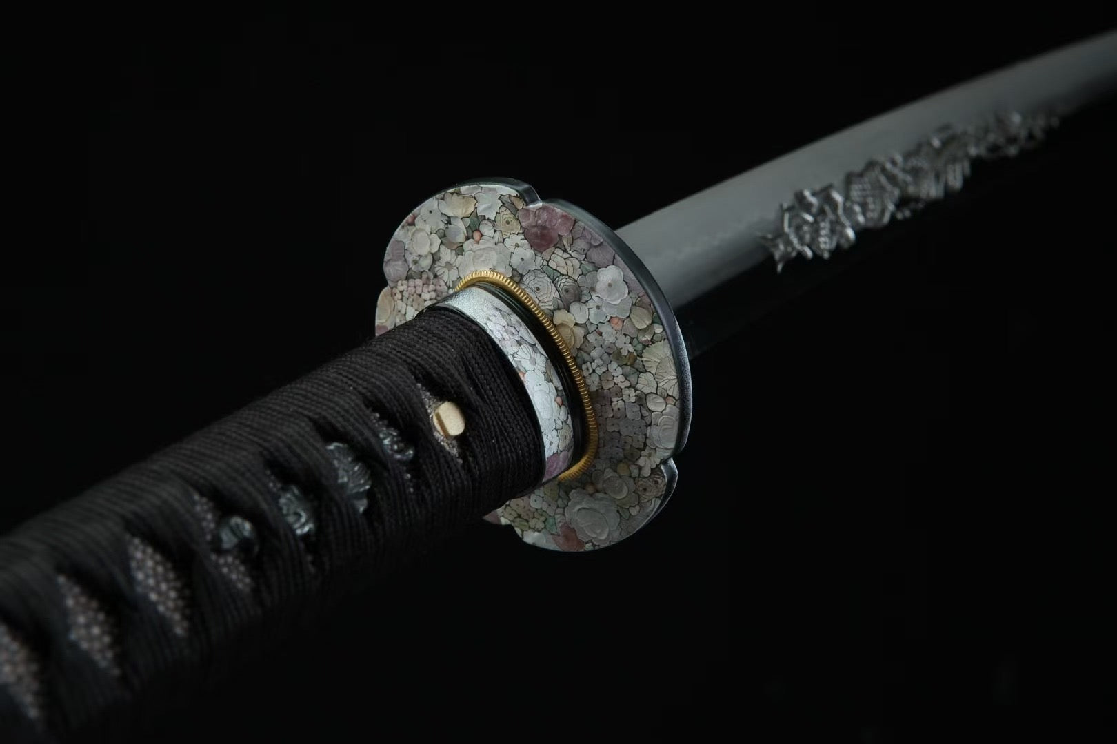 Katana Shadow