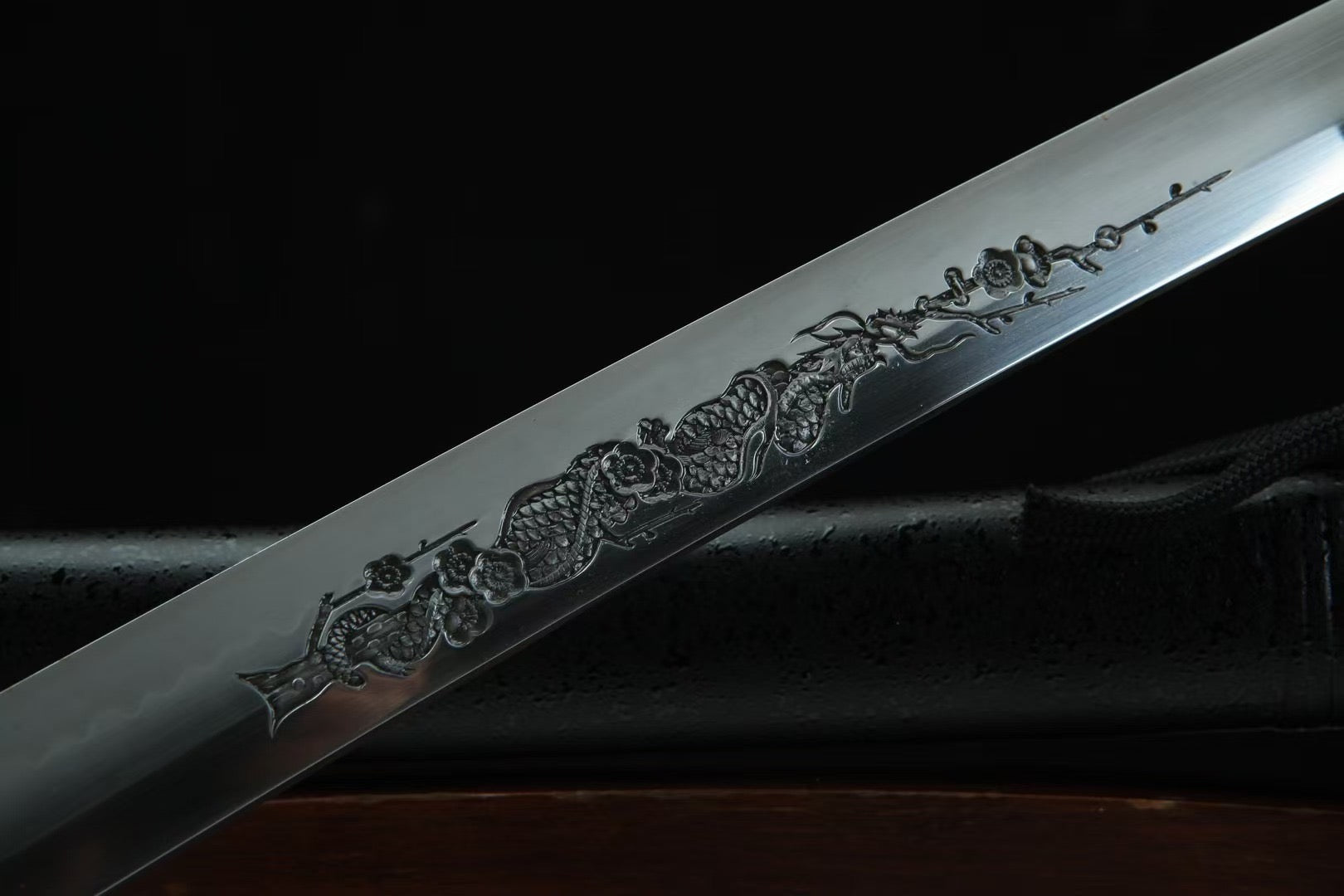 Katana Shadow