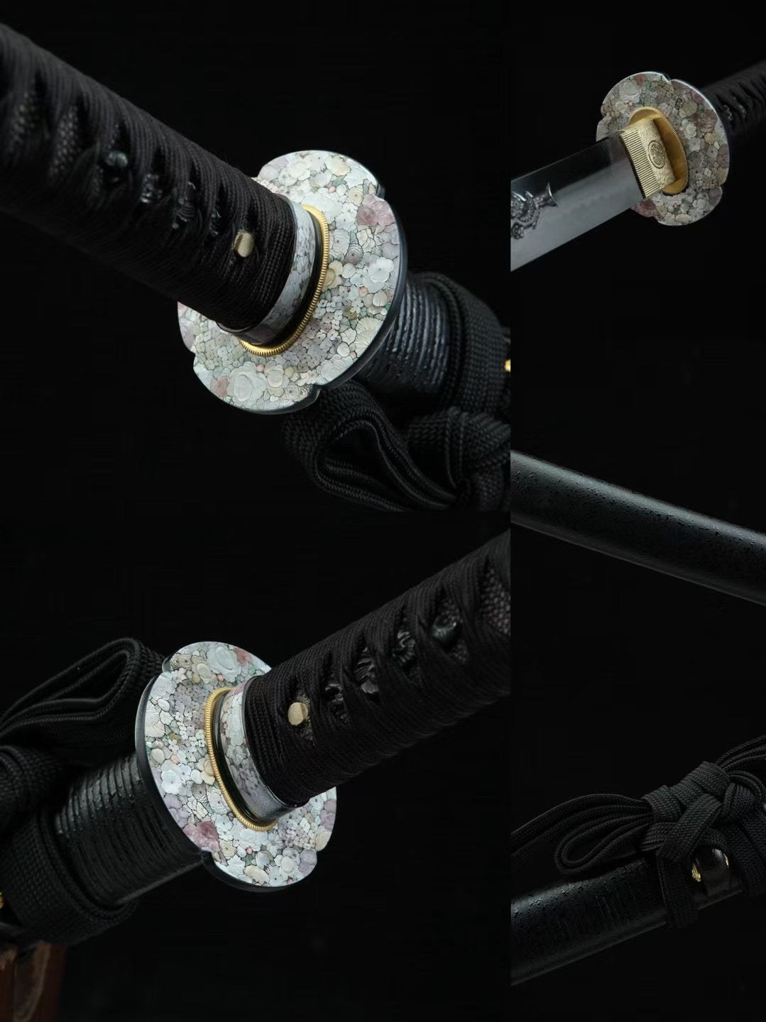 Katana Shadow
