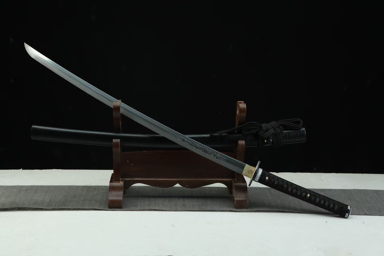 Katana Shadow