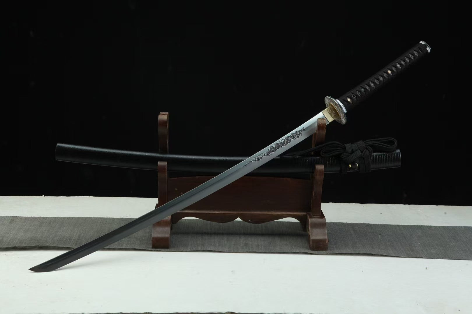 Katana Shadow