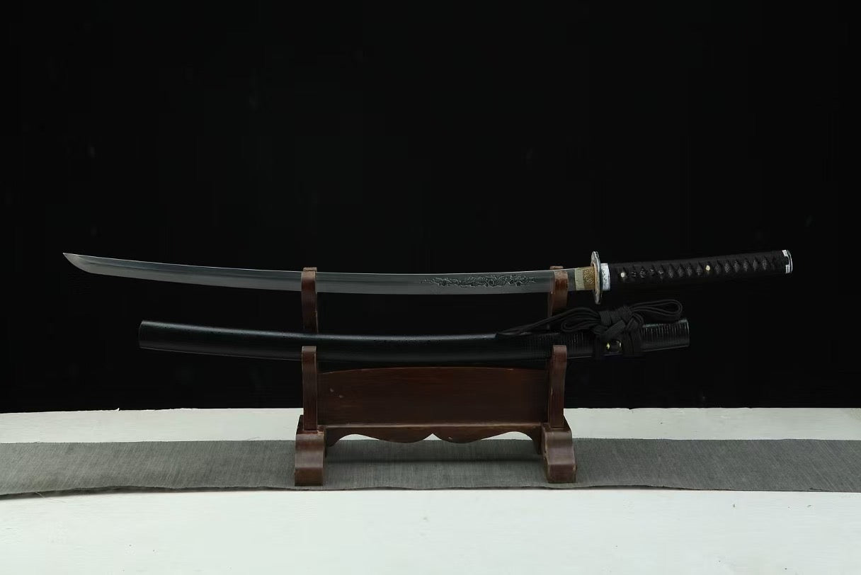 Katana Shadow